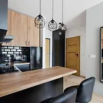 ApartHouse Fabryczna