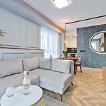 ApartHouse Fabryczna