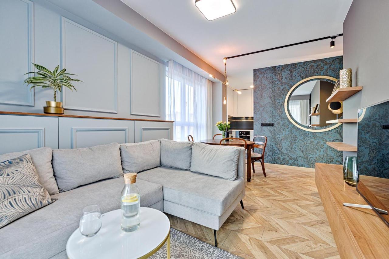 Apartament Aparthouse Fabryczna *